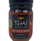 Red Curry Paste