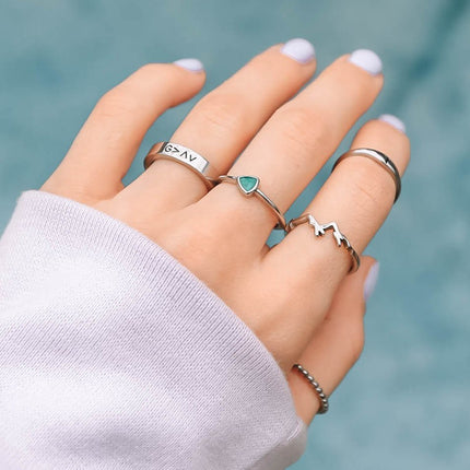 The Alps Ring