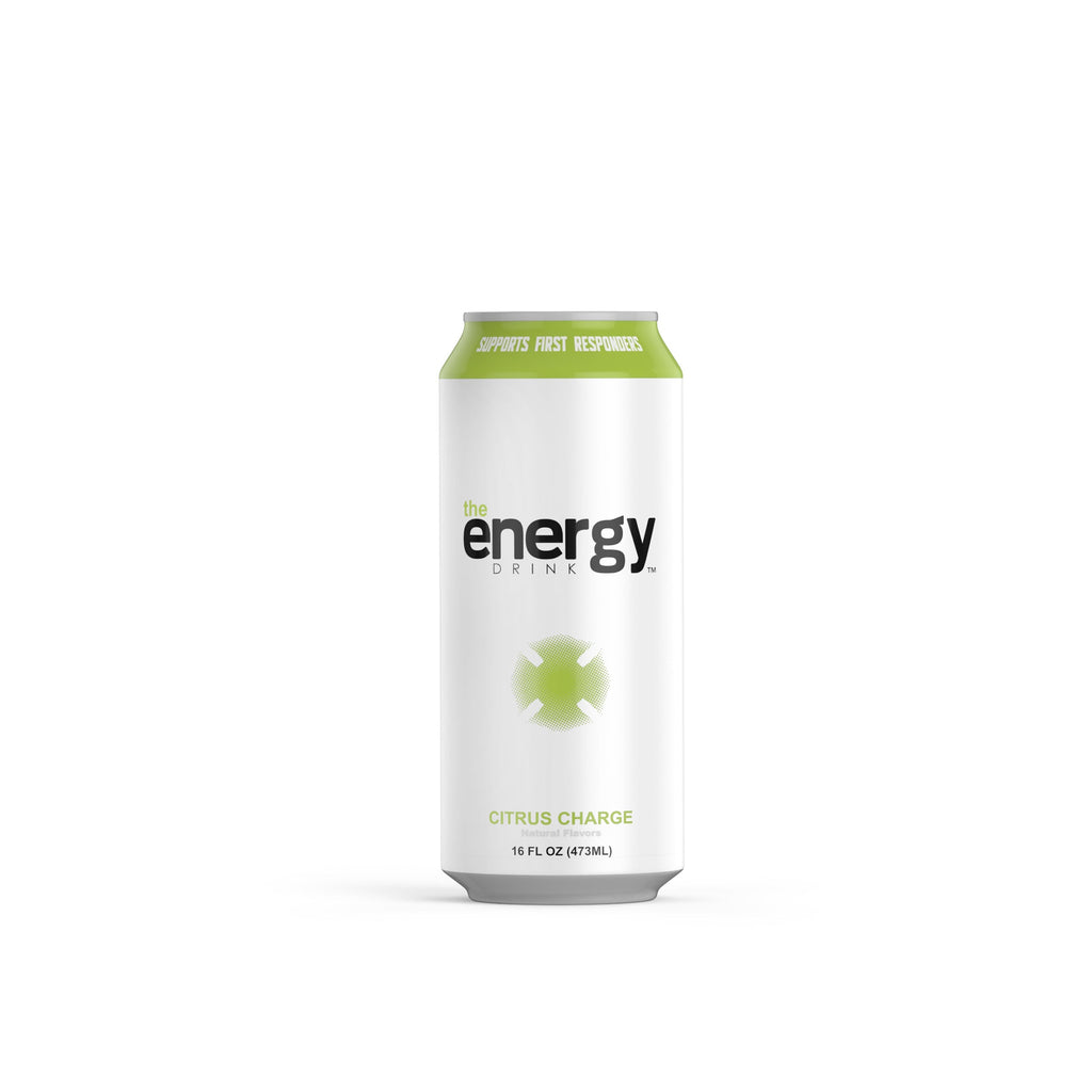 the Energy Drink™ Variety 12-Pack