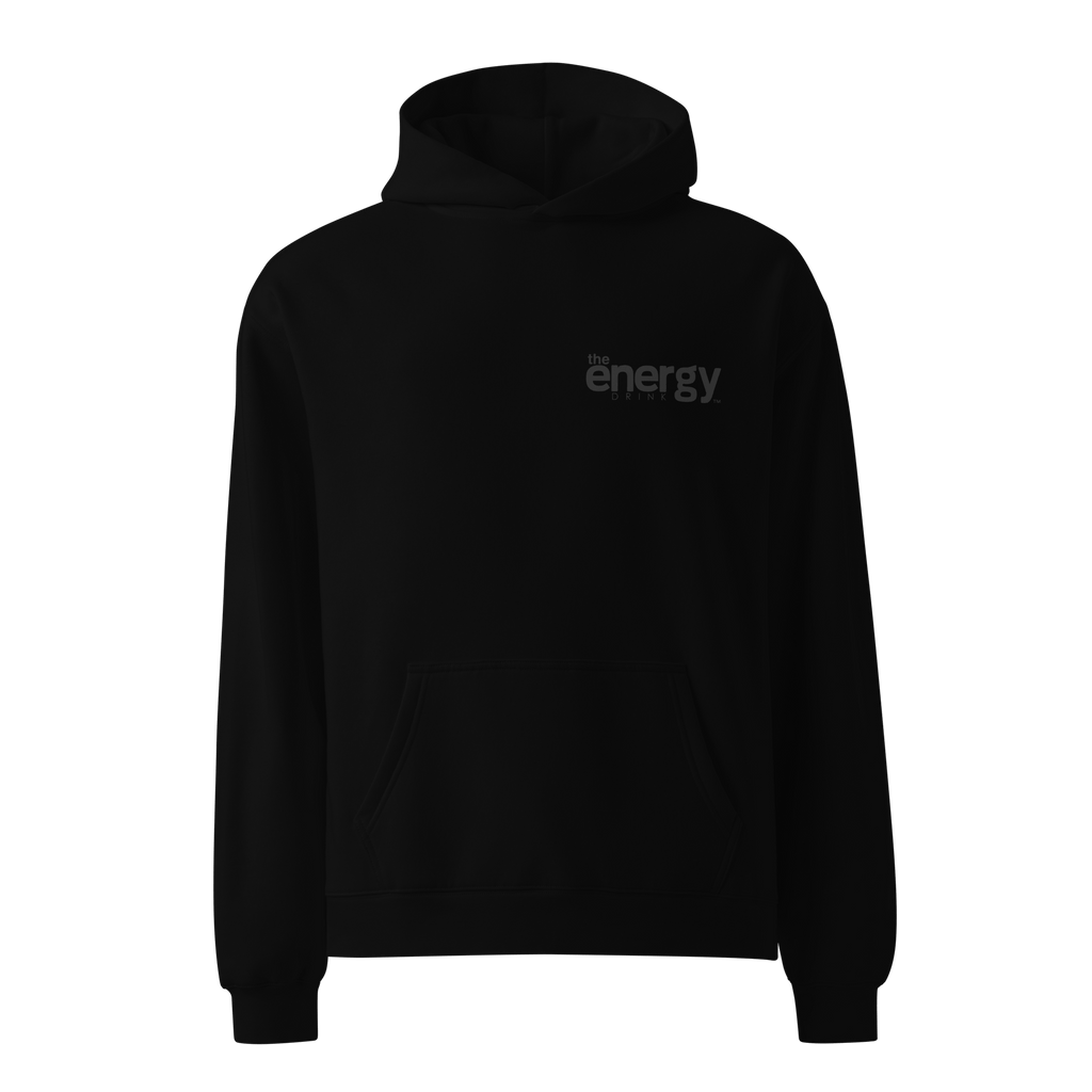 the Energy Drink™ Oversized Hoodie