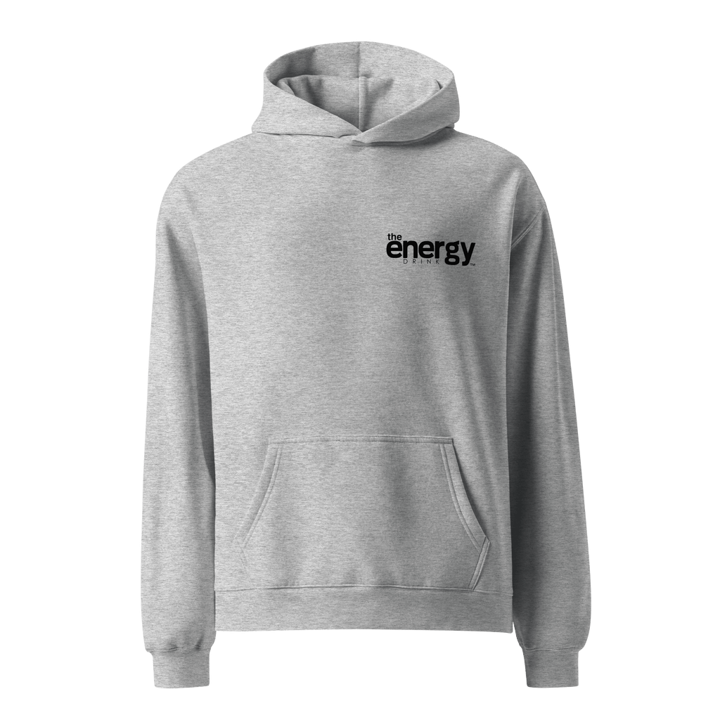 the Energy Drink™ Oversized Hoodie