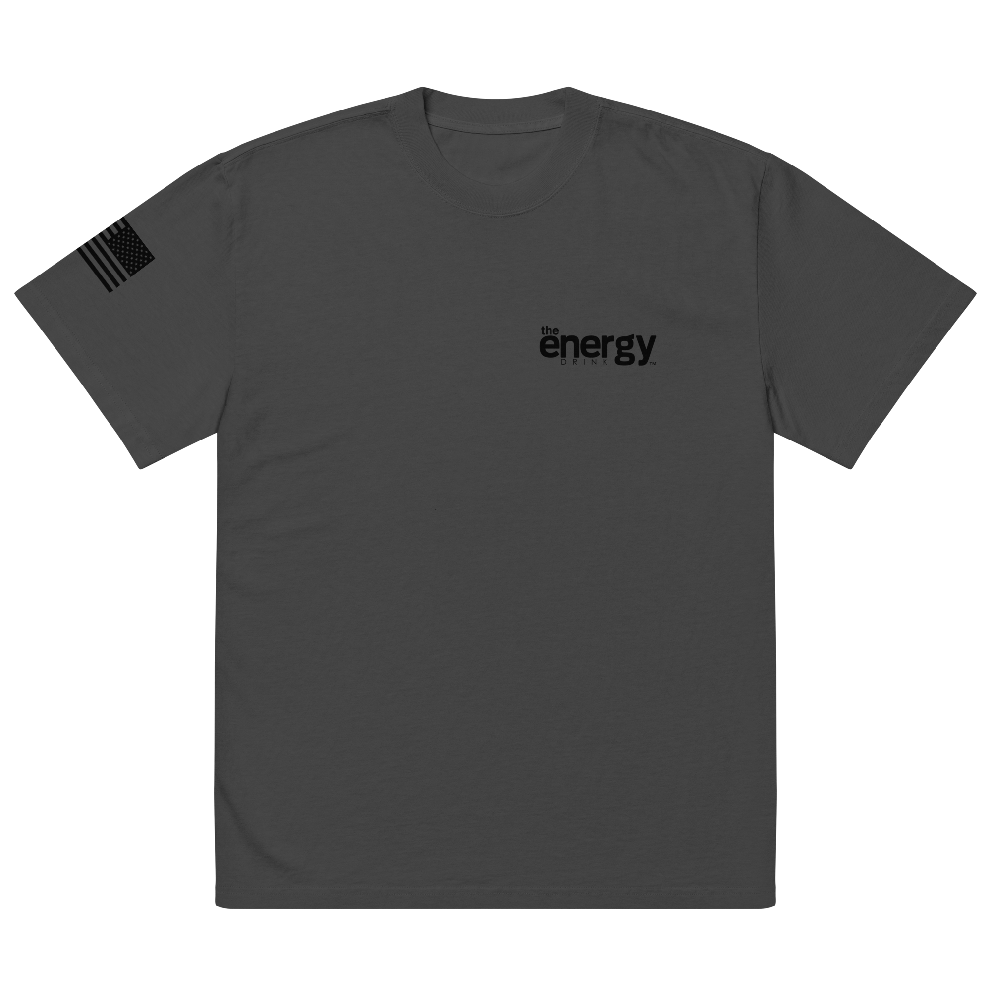 the Energy Drink™ Oversized T-Shirt