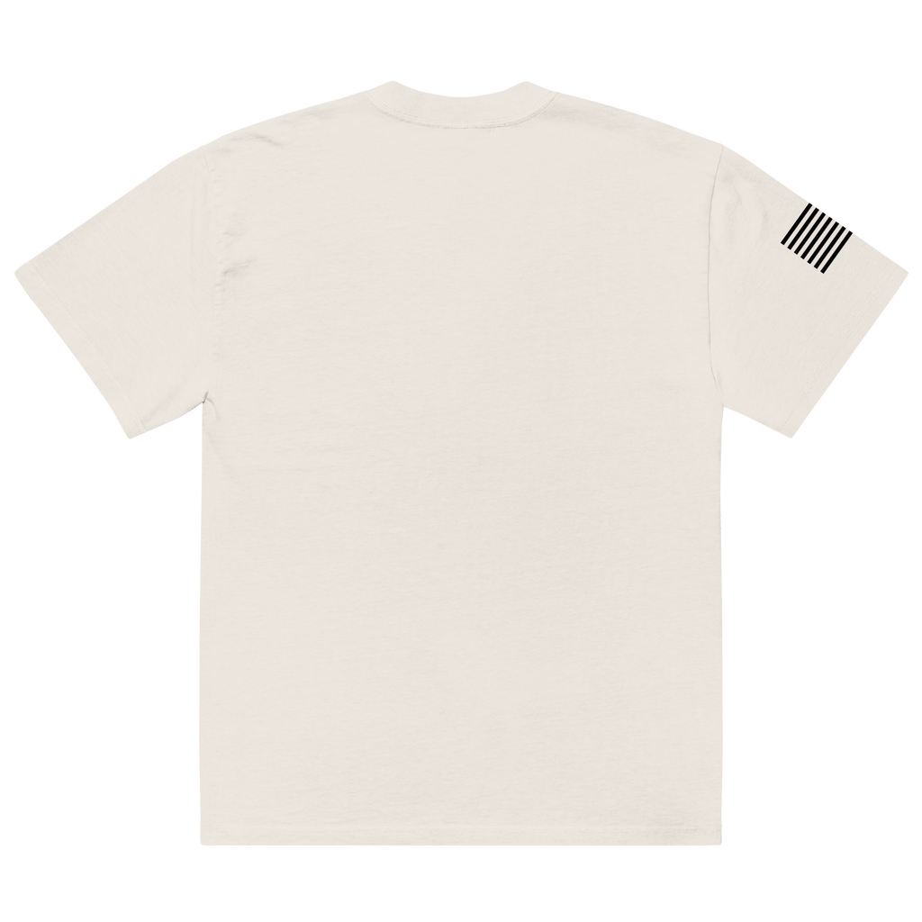 the Energy Drink™ Oversized T-Shirt