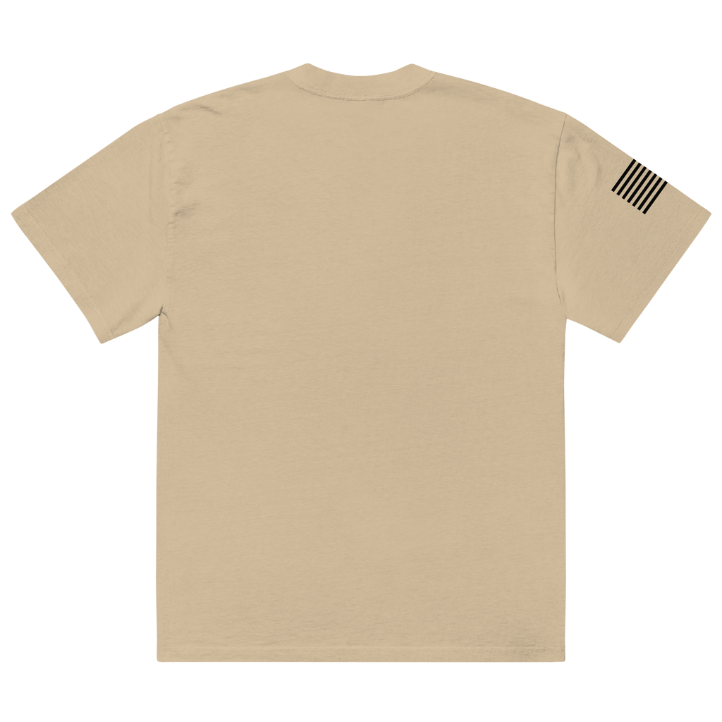 the Energy Drink™ Oversized T-Shirt