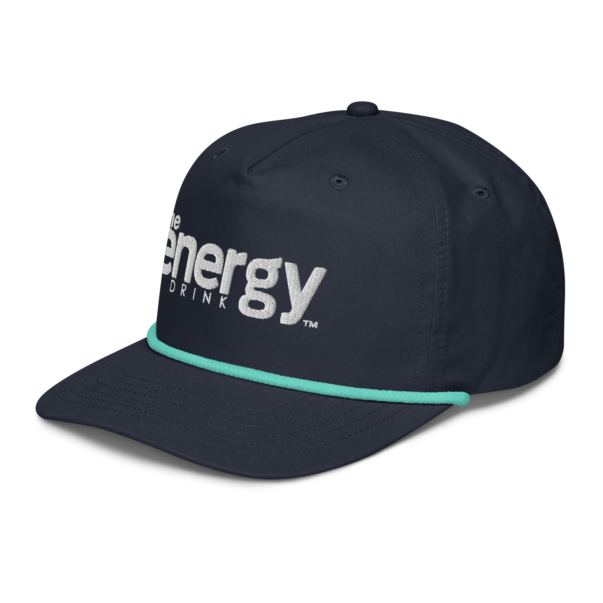 the Energy Drink™ Rope Hat