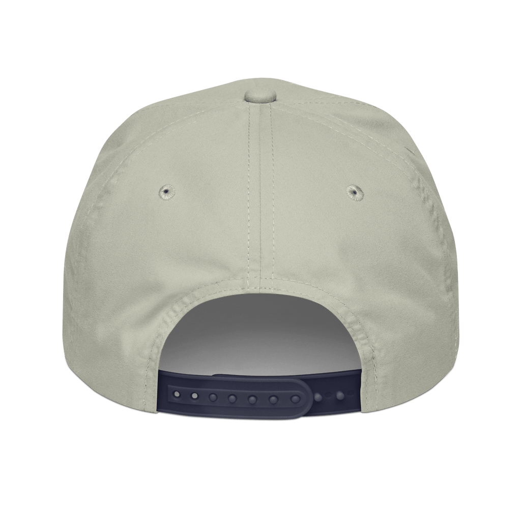 the Energy Drink™ Rope Hat