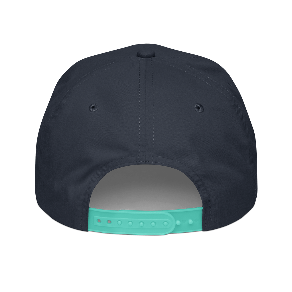 the Energy Drink™ Rope Hat