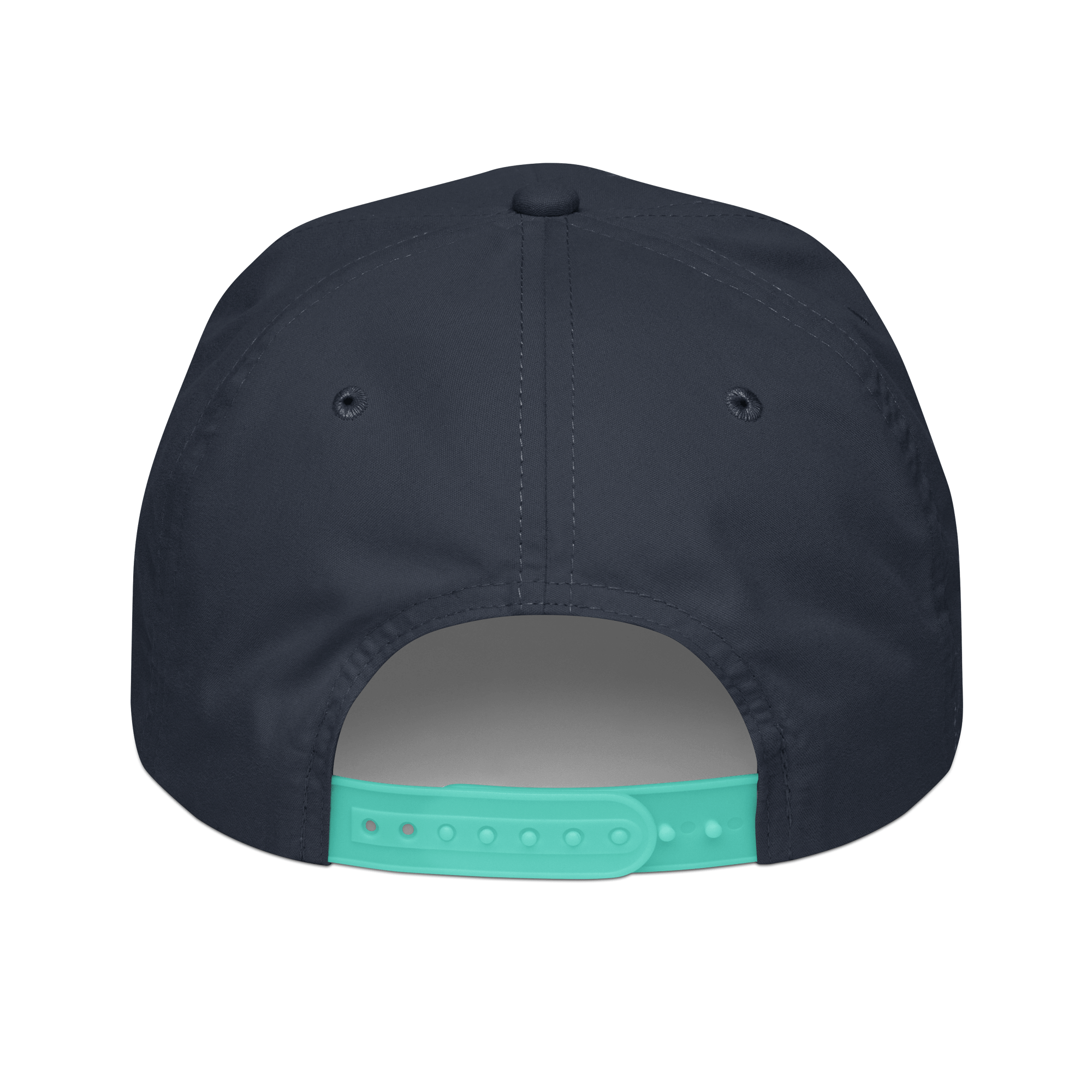 the Energy Drink™ Rope Hat