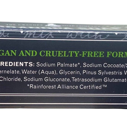 Soap Bar, Face, Body, Hair, The Grandpa Soap Co