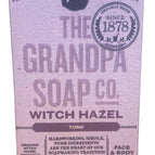 Witch Hazel Tone