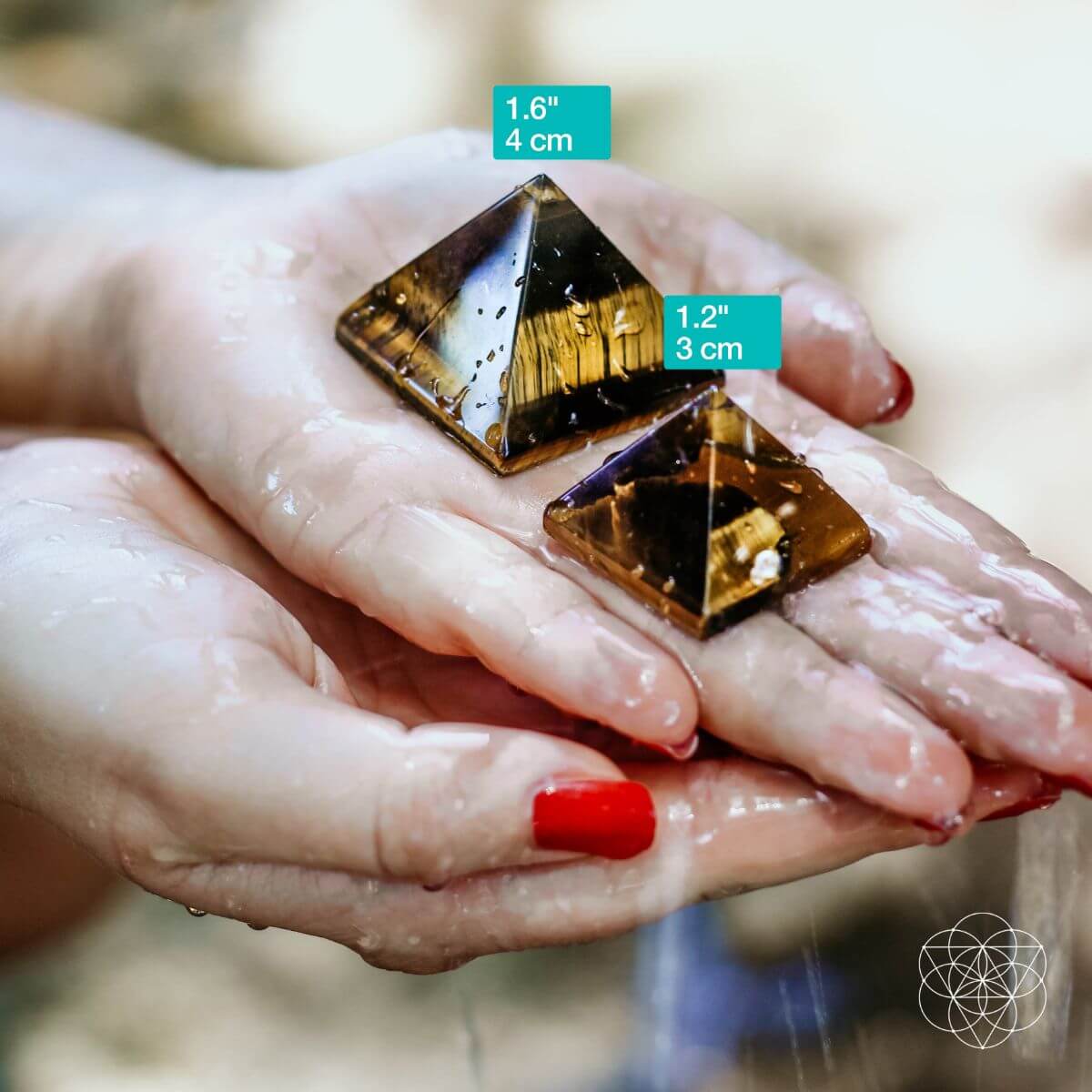 The Pyramid of Focus