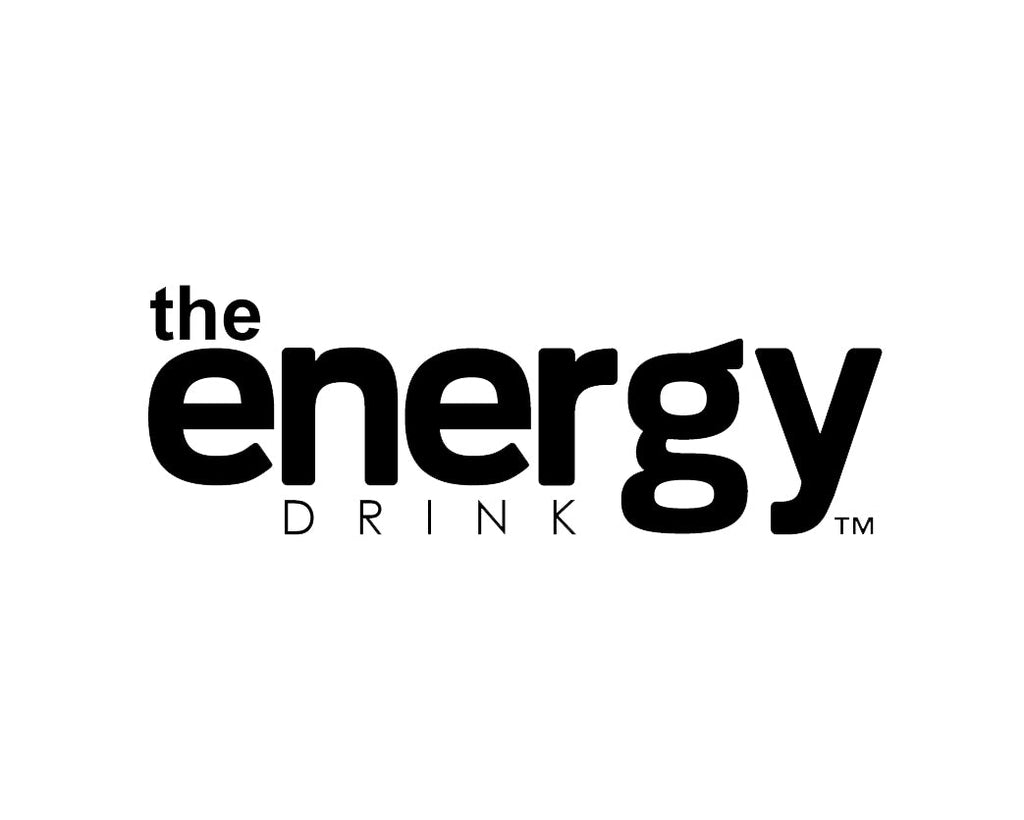 the Energy Drink™ Citrus Charge 12-Pack