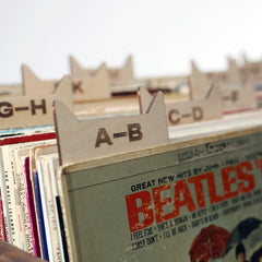 Collection image for: Record Collection Accessories