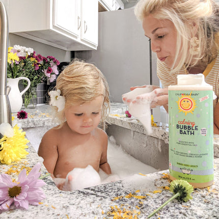 Calming™ Nightly Bedtime Routine