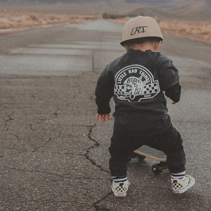 TIL DEATH DO WE RIDE TEE