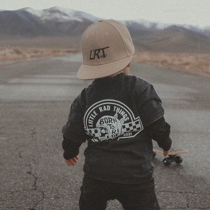 TIL DEATH DO WE RIDE TEE