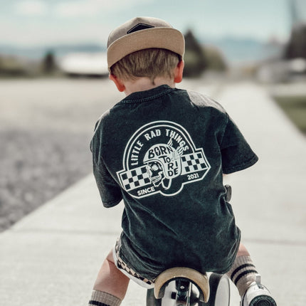 TIL DEATH DO WE RIDE TEE