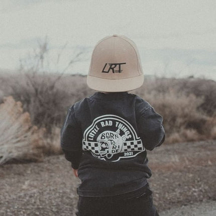 TIL DEATH DO WE RIDE TEE