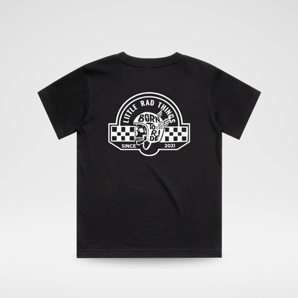 TIL DEATH DO WE RIDE TEE