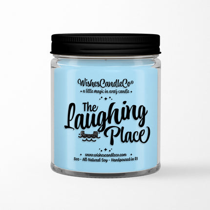 The Laughing Place