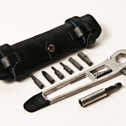 Full Windsor "The Nutter" Multi Tool