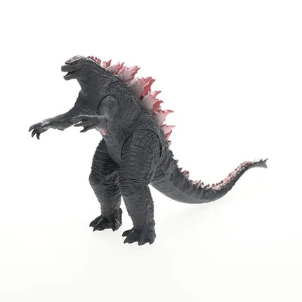 Hollywood Godzilla 2024 G4 "Godzilla", Bandai Movie Monster Series 2