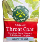 Eucalyptus Mint