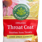 Lemon Ginger Echinacea