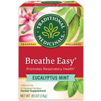 Breathe Easy Eucalyptus Mint