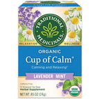 Cup of Calm