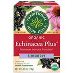 Echinacea Plus Elderberry