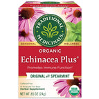 Echinacea Plus Spearmint