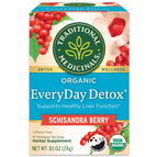 Everyday Detox Schisandra