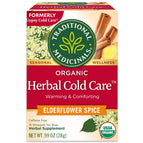 Herbal Cold Care