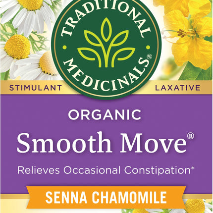 Herbal Tea Blends, Traditional Medicinals, Organic
