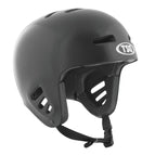 Black / S/M (54-56 cm)