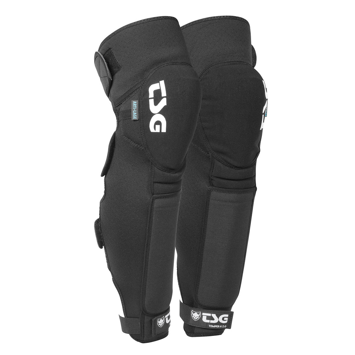TSG - Knee-Shinguard Temper A 2.0