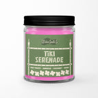 8oz Candle With FREE Pin Inside