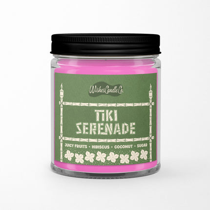 Tiki Serenade