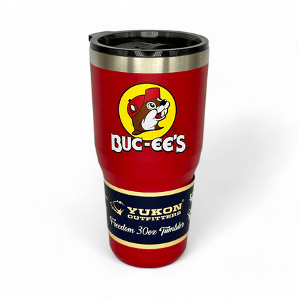 Insulated Tumblers - 30oz
