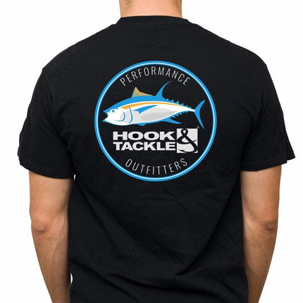 Men's Ahi Premium T-Shirt