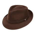 Small / Brown