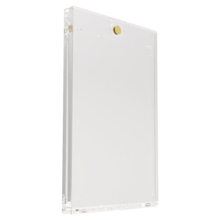 One-Touch X: Magnetic Holder UV 35pt Sleeved Cards