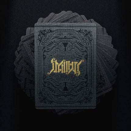 Ultimate Deck