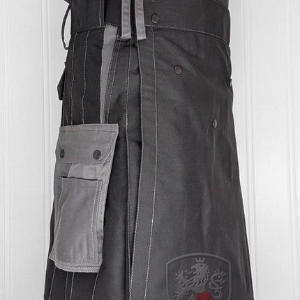 Utility Kilt – Ultimate, Night Fury Edition