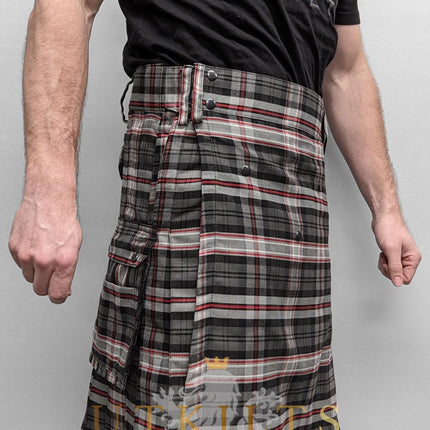Utility Kilt – Ultimate, Scottish National Antique