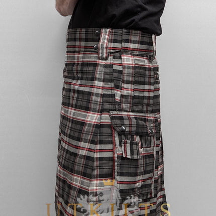 Utility Kilt – Ultimate, Scottish National Antique