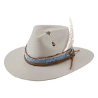 Small / Buckskin