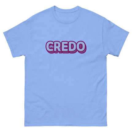 Unisex classic tee