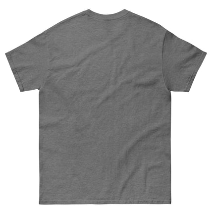 Unisex classic tee